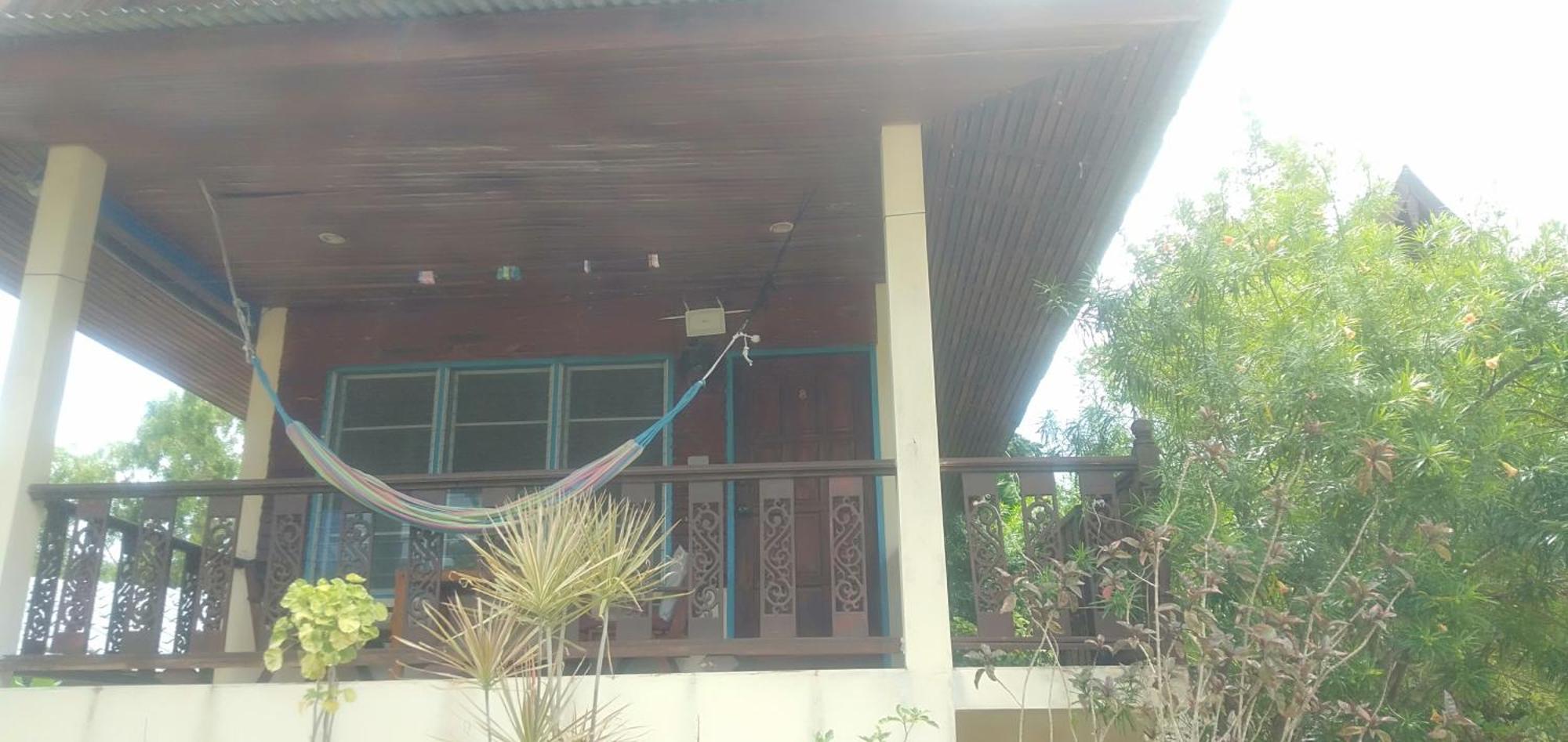 Tropicana Khophagan Resort Hotel Thong Sala Kamer foto