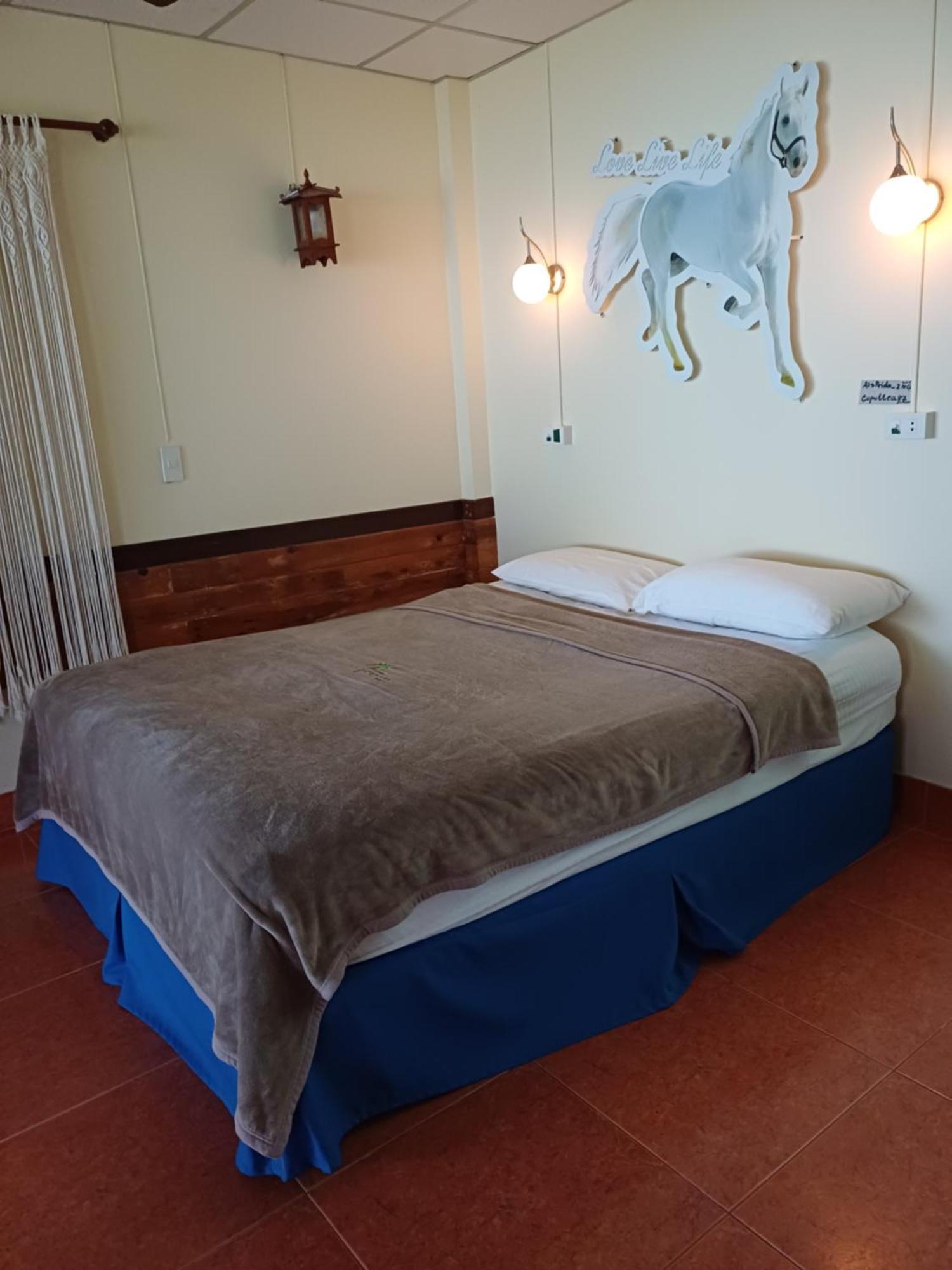 Tropicana Khophagan Resort Hotel Thong Sala Kamer foto