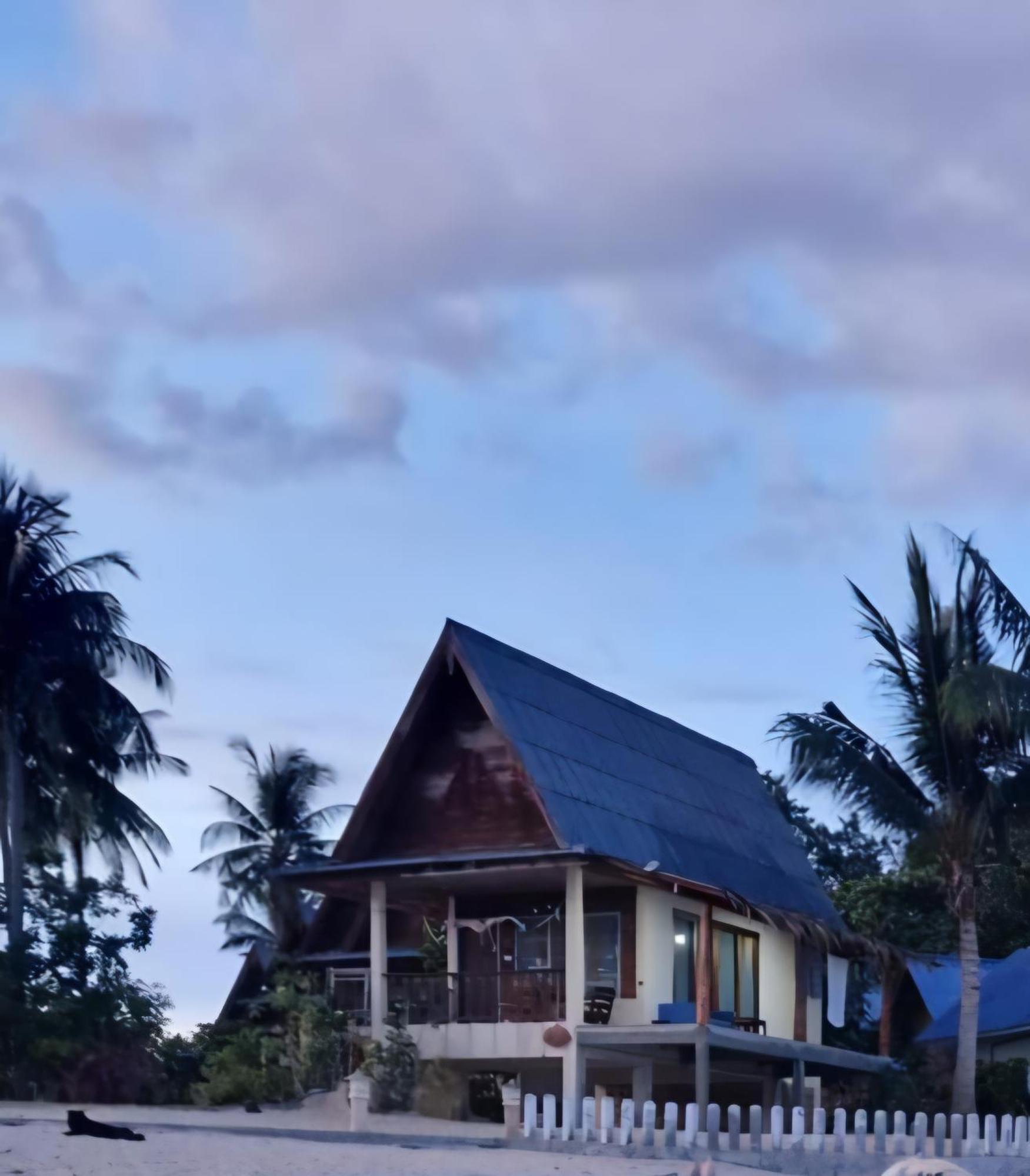 Tropicana Khophagan Resort Hotel Thong Sala Buitenkant foto