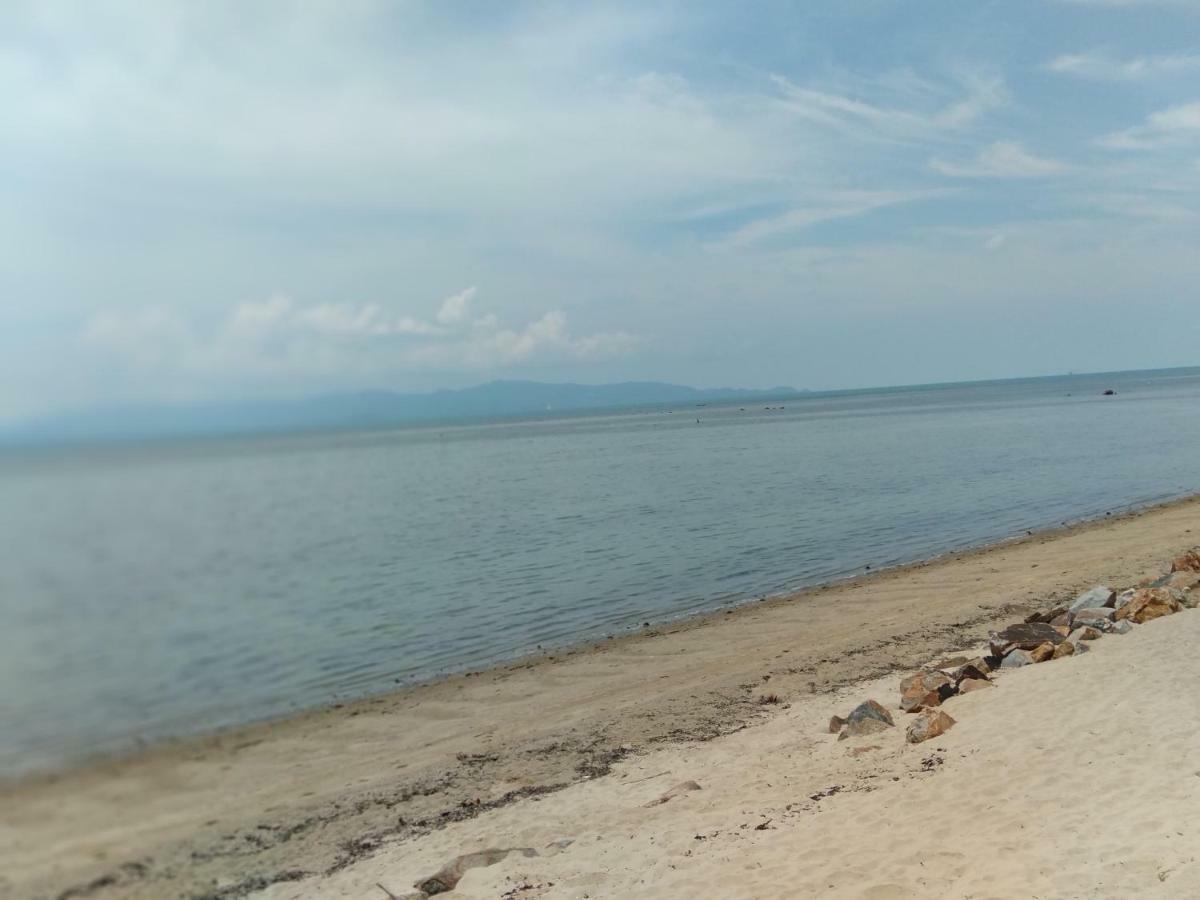 Tropicana Khophagan Resort Hotel Thong Sala Buitenkant foto
